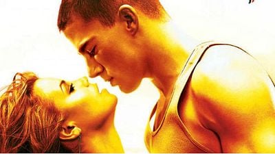 'Step Up': Jenna Dewan Tatum comparte el vídeo de la audición en la que conoció a Channing Tatum noticias imagen