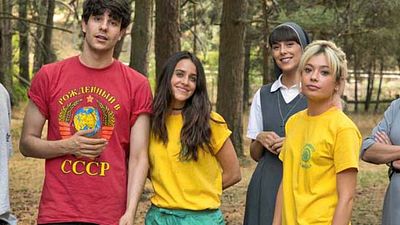 'La llamada': Javier Ambrossi recuerda los inicios de la historia ahora nominada a cinco premios Goya noticias imagen