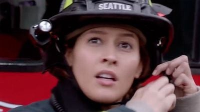 'Station 19': Tráiler oficial del esperado 'spin-off' de 'Anatomía de Grey'