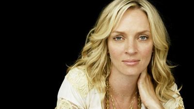 Uma Thurman explica el motivo de su enfado con Harvey Weinstein y Quentin Tarantino