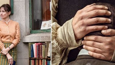 Goya 2018: 'La librería' y 'Handia' triunfan en la 32ª edición noticias imagen