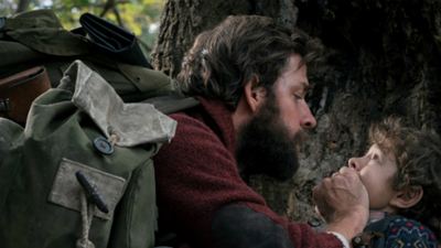 'Un lugar tranquilo': Nuevo adelanto de la película donde guardar silencio es lo más importante para sobrevivir