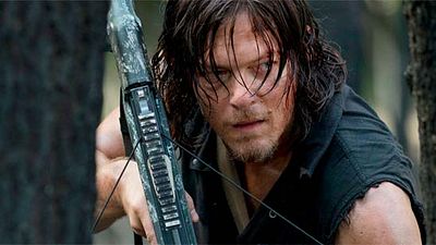 'The Walking Dead': Norman Reedus revela cómo se llama la ballesta de Daryl noticias imagen