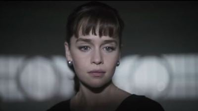 'Han Solo: Una historia de Star Wars': Qi'Ra y Han, protagonistas de las nuevas imágenes del 'spin-off'