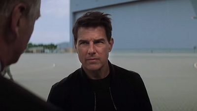 'Misión: Imposible - Fallout': Primer tráiler en castellano de la nueva película de Ethan Hunt