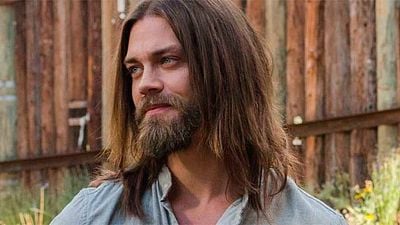 'The Walking Dead': Tom Payne (Jesús) es 'abucheado' al decir que su personaje no echará de menos a Carl noticias imagen