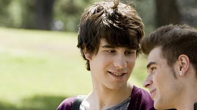 'Física o Química' cumple 10 años y Javier Calvo lo celebra con estos vídeos de la serie noticias imagen