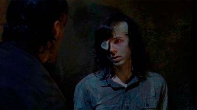 'The Walking Dead': nadie es inmune en la serie, según su creador Robert Kirkman noticias imagen