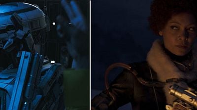 'Han Solo: Una Historia de Star Wars': Revelados más datos sobre los personajes noticias imagen