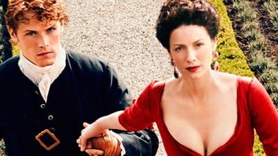 'Outlander': Caitriona Balfe y Sam Heughan ya están rodando la temporada 4