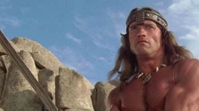 'Conan el Bárbaro' podría volver pronto a la pequeña pantalla de la mano de Amazon noticias imagen