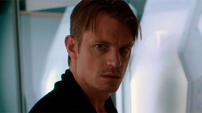 'Altered Carbon': Joel Kinnaman revela si estará o no en una posible segunda temporada