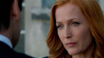 'Expediente X' podría seguir adelante sin Scully, según su creador