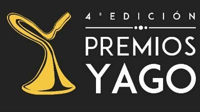 'Verónica' y 'Júlia ist', entre los ganadores de la IV edición de los Premios Yago noticias imagen