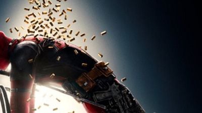 'Deadpool 2': Ryan Reynolds posa al más puro estilo 'Flashdance' en el nuevo póster de la película noticias imagen