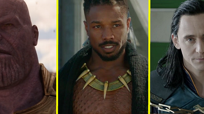 Estos son los 16 villanos aparecidos hasta ahora en el Universo Cinematográfico de Marvel, ordenados de peor a mejor noticias imagen