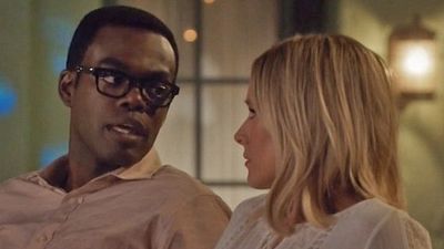 'The Good Place': El giro del final de la segunda temporada ya se había adelantado en otros capítulos  noticias imagen