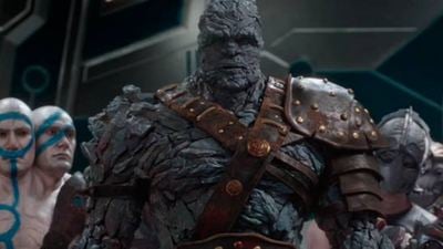 'Thor: Ragnarok': Un fan ha encontrado un cameo secreto 