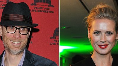 ‘The Girl in the Spider’s Web’: Stephen Merchant y Synnøve Macody Lund se unen al reparto de la película  noticias imagen