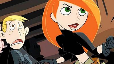 'Kim Possible' tendrá película de acción real en Disney Channel