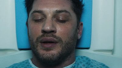 'Venom': Tom Hardy se convierte en el simbionte de Marvel en el primer 'teaser trailer' de la película