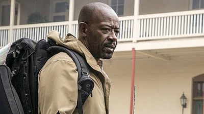 'Fear The Walking Dead': La cuarta temporada comenzará con un salto temporal que conectará con 'The Walking Dead' noticias imagen