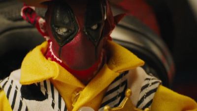 'Deadpool 2': 12 'easter-eggs' escondidos en el primer tráiler de la secuela del antihéroe de Marvel