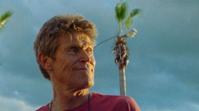 'The Lighthouse': nuevo proyecto de Willem Dafoe, esta vez dirigido por Robert Eggers noticias imagen