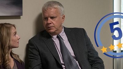 CRÍTICA 'Here and Now': Alan Ball vuelve a las raíces de 'A dos metros bajo tierra' pero con un toque sobrenatural  noticias imagen