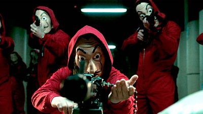 'La casa de papel': Por qué se llama así y otros detalles en torno al título noticias imagen