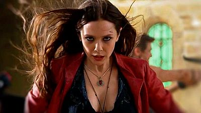 Elizabeth Olsen protagonizará y producirá una nueva serie para Facebook noticias imagen