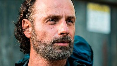 'The Walking Dead': Robert Kirkman habla sobre quién sustituirá a Rick si muere noticias imagen