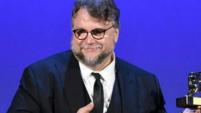 Guillermo del Toro ('La forma del agua') presidirá el jurado del siguiente Festival de Venecia