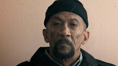 La segunda temporada de 'Luke Cage', último trabajo de Reg E. Cathey antes de su muerte noticias imagen