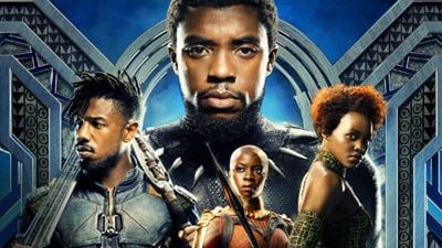 'Black Panther': El guionista confirma que el guion original incluía una relación homosexual