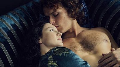 'Outlander': Celebra San Valentín con una maratón de los momentos más románticos de Claire y Jamie noticias imagen