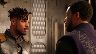 'Black Panther' podría recaudar 165 millones de dólares en su estreno en EE.UU según los pronósticos