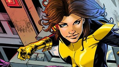 'X-Men': confirmada la película de Kitty Pryde con Tim Miller noticias imagen