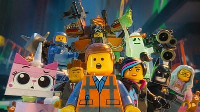 'The Billion Brick Race': El 'spin-off' de 'La Lego película', en punto muerto noticias imagen