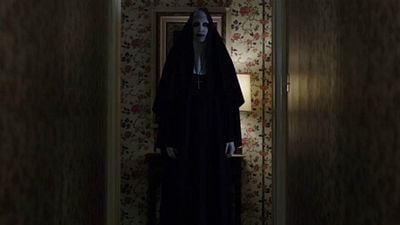 'The Nun', el nuevo 'spin-off' de 'Expediente Warren', retrasa su estreno hasta septiembre en EE.UU noticias imagen