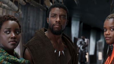 'Black Panther': Kevin Feige afirma que su presupuesto es superior al de las últimas películas de Marvel