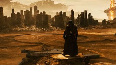 'Liga de la Justicia': Una escena eliminada de la película conectaba con la visión de Bruce Wayne en 'Batman v Superman'