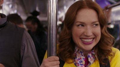'Unbreakable Kimmy Schmidt': La cuarta temporada ya tiene fecha de estreno  noticias imagen