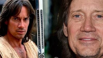 Un cambiado Kevin Sorbo ('Hércules') lanza un mensaje racista en Twitter noticias imagen