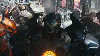 'Pacific Rim: Insurrección': Enfréntate a los Kaiju con el tráiler IMAX de la película noticias imagen
