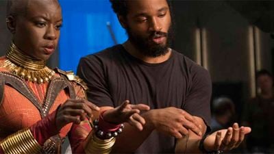 'Black Panther 2': Kevin Feige quiere que el director Ryan Coogler vuelva para la secuela 