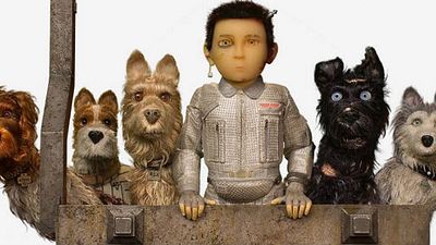 'Isla de perros': Las primeras reacciones alaban la nueva película de Wes Anderson en 'stop-motion' noticias imagen
