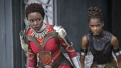 Marvel: Kevin Feige habla sobre una película protagonizada solo por mujeres noticias imagen