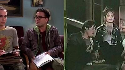 6 series que adoramos y cuyos episodios piloto eran tan "raros" que no se emitieron noticias imagen