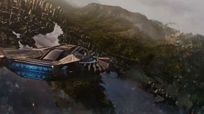 'Black Panther': así podría conectar con 'Captain Marvel' noticias imagen